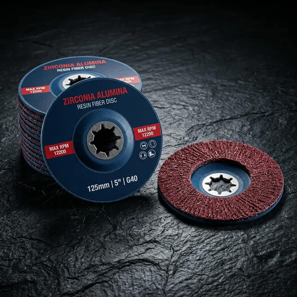 SCOTTCHEN Cutting Wheels and Cut-Off Discs