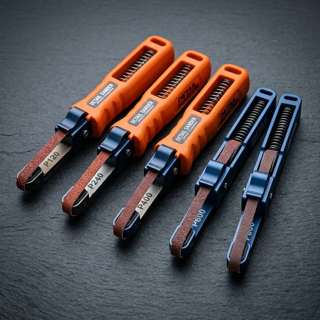 Threaded Arbor Extension Adapters